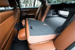 BMW 540i Sedan M Sport 2017 года (JP)
